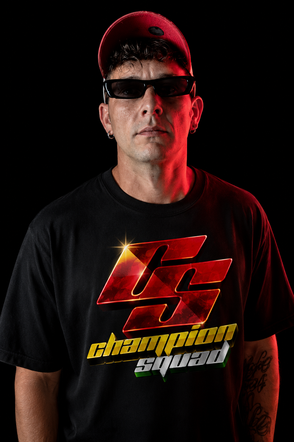 DJ Muerch